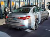 Mercedes-Benz C 400 e 4M AMG Line Night MATT Burmester -45% - gebrauchte Mercedes-Benz C 400 aus dem Jahr 2022