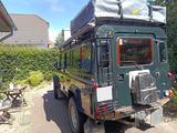 Land Rover Defender 110 Td5 Station Wagon E  - gebrauchte Land Rover Defender aus dem Jahr 2004