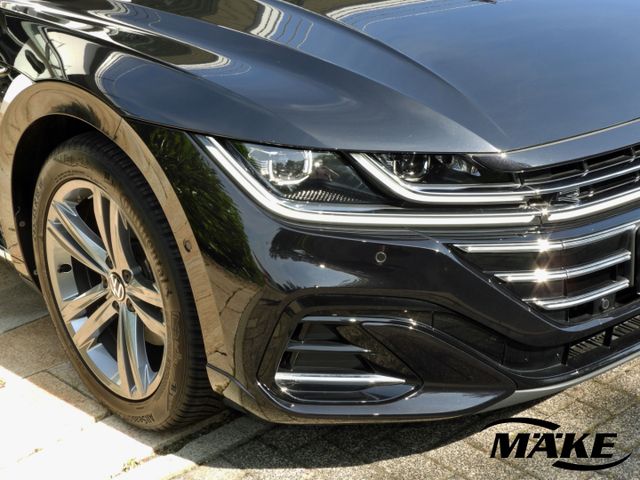 Arteon SB R-Line 2.0 TSI DSG IQ.L RFK NAV PRO
