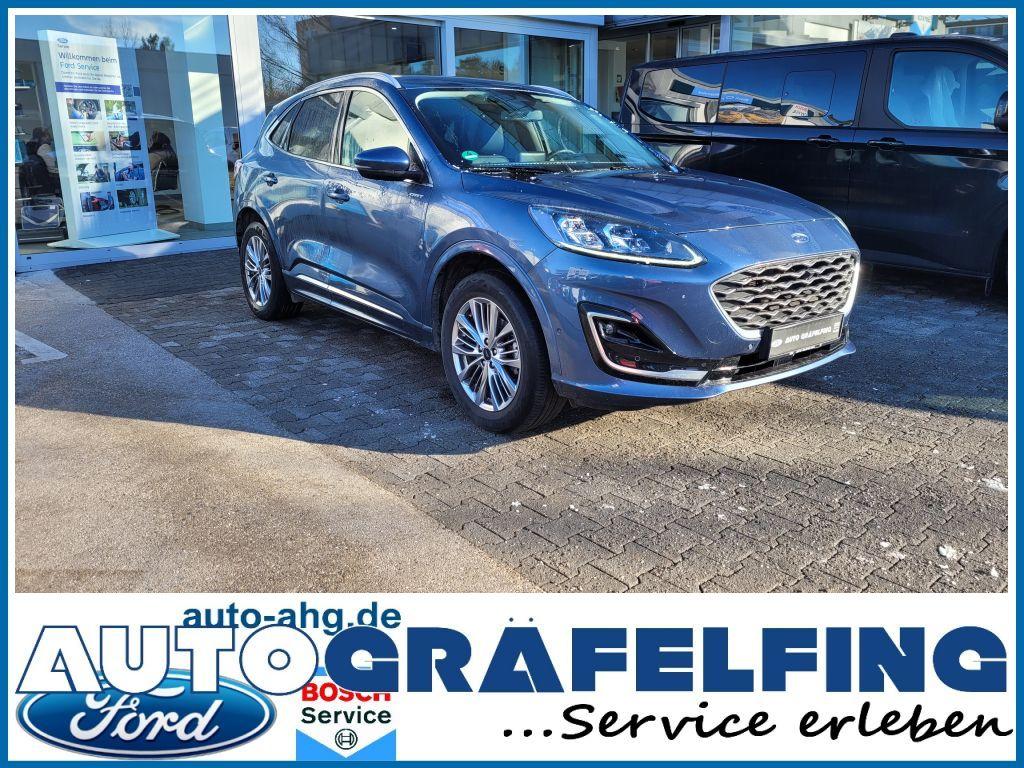 Ford Kuga 2.5 Duratec PHEV VIGNALE