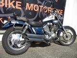 Yamaha XV 535 Virago - YAMAHA VIRAGO 535