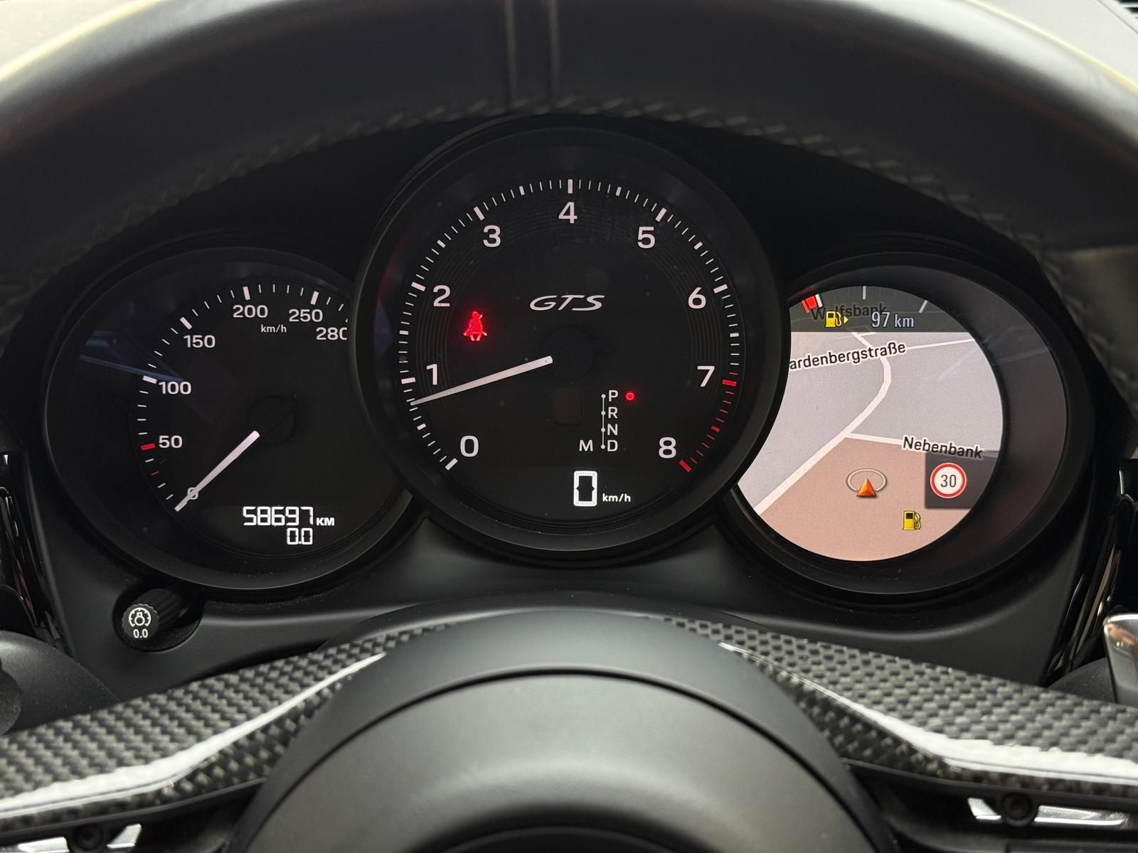 Porsche Macan GTS Pano*Luft*ACC*Chrono*18Wege*KeylessGO* foto 15
