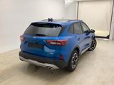 Ford Kuga 2.5 Duratec PHEV Active X/LED/PANO/AHK/SHZ - Ford Kuga: Alcantara, mit Apple Carplay, Geländewagen