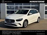 Mercedes-Benz B 180 Progressive NAVI+KAMERA+LED ILS Klima/BC - Mercedes-Benz B 180 aus 2020