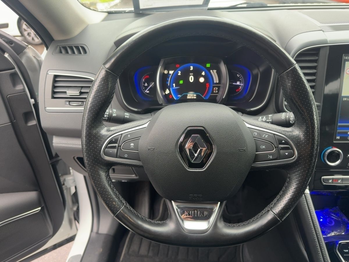 Fahrzeugabbildung Renault Koleos dCi190 Initiale Paris 4x4 ACC BOSE Kamera