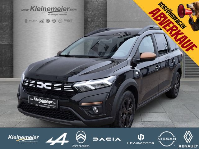 Dacia Jogger Extreme+ TCe 110*Vollausstattung*