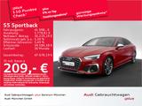 Audi S5 Sportback TDI tiptr. Pano/Navi+/LED - Audi S5 in München