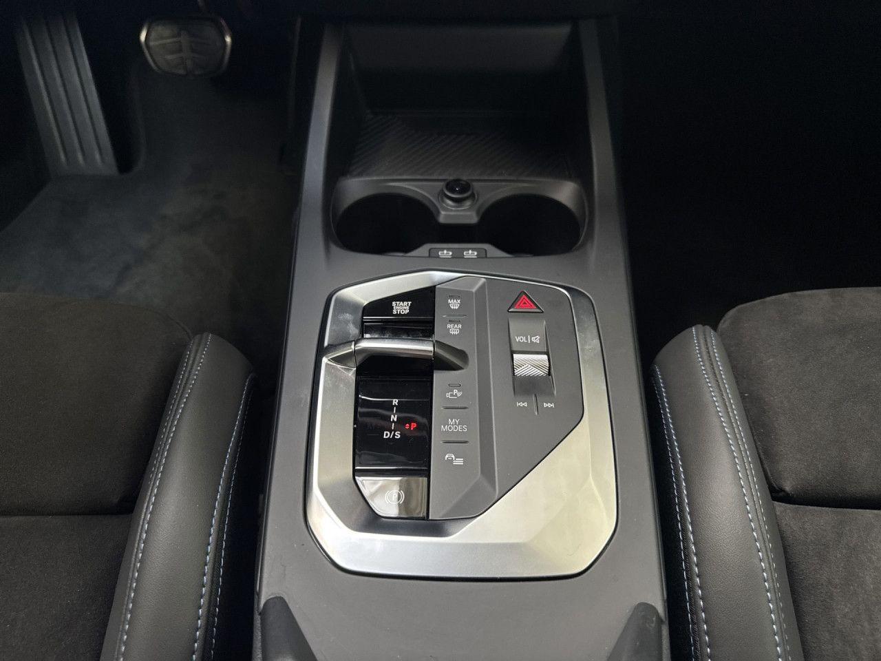 BMW 220 Gran Coupé 220 GC M SPORT Iconic,AHK,AdLED,360,H/K,HUD,StGo, миниатюра 16