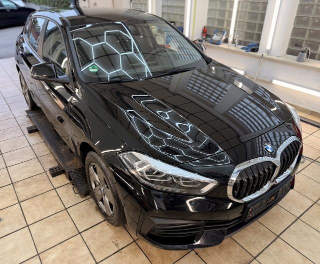 BMW 118i Aut Advantage LED  SITZHEIZUNG  AUTOMATI 2023