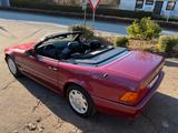 Mercedes-Benz SL 500 TÜV und H NEU, DEUTSCH, ROSTFREI - Mercedes-Benz SL 500 aus 1996