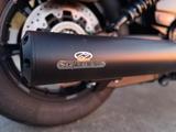 Indian Sport Scout Limted+Tech + Dr. Jekill & Mr.Hyd - INDIAN SPORT SCOUT