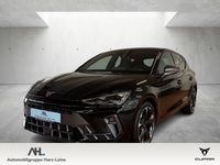 Cupra Leon - Vorschau Bild 1