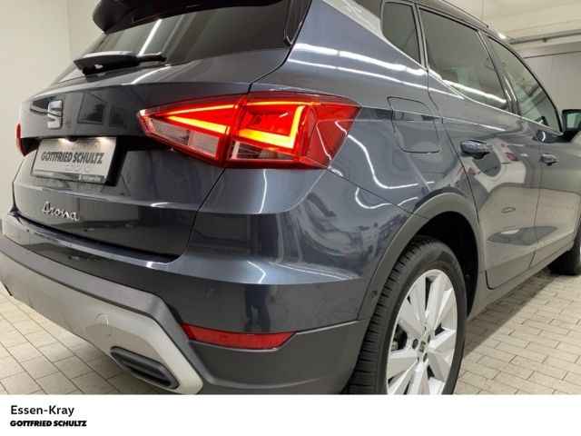 Seat Arona - Bild 24
