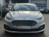 Ford Mondeo 2.0 EcoBlue Turnier LED KAMERA NAVI LHZ - Ford Mondeo in Kassel