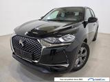 DS Automobiles DS3 Crossback 1.2 PureTech Chic Aut. Virtual Na - schwarze DS Automobiles DS3 Crossback