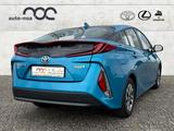 Toyota Prius Plug-in Hybrid Comfort 1.8 VVT-i HUD Navi  - Toyota Prius Gebrauchtwagen