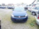 Volkswagen Golf Plus 6 ---   TSI  ---  COMFOR T   90 - VW Golf Plus Gebrauchtwagen in Bremen