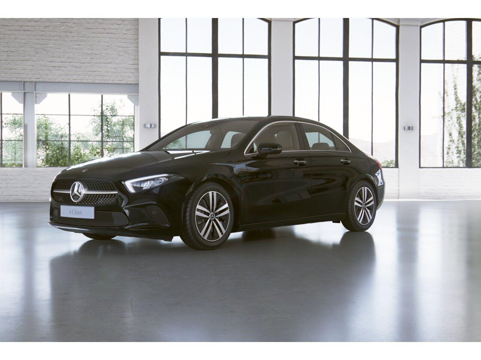 Mercedes-Benz A 250 e CARPLAY+LED+NAVI