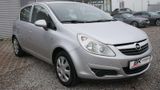 Opel Corsa 1.2 Edition Tüv,- Kundendienst Neu Klima I - Opel: Kundendienst