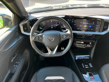 Bild 12 Opel Mokka-e Ultimate - SHZ | LHZ | IntelliLux | ACC