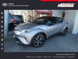 Toyota C-HR 1.2 Style Selection*Automatik+Allrad+AHK - Toyota: Auto