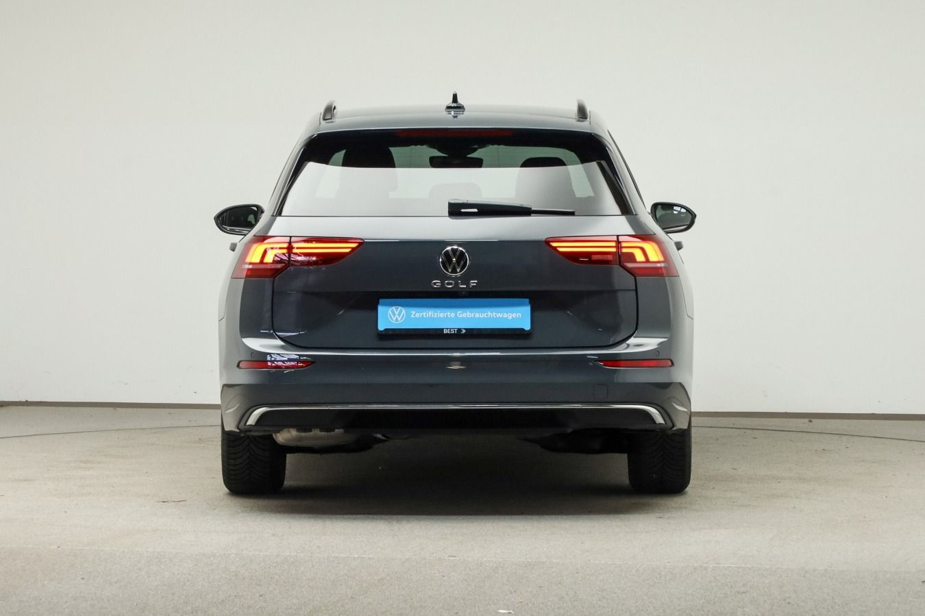 Volkswagen Golf - Bild 7