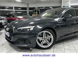 Audi A5 Sportback 40 TDI*PANO*MATRIX*VIRTUAL*KAM*AHK* - Audi A5 mit Diesel-Antrieb: Sportwagen, Automatik