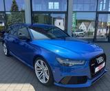 Audi RS6 Avant 4.0 TFSI quattro Akrapovic/Matrix/BOSE - Audi RS6: 4b