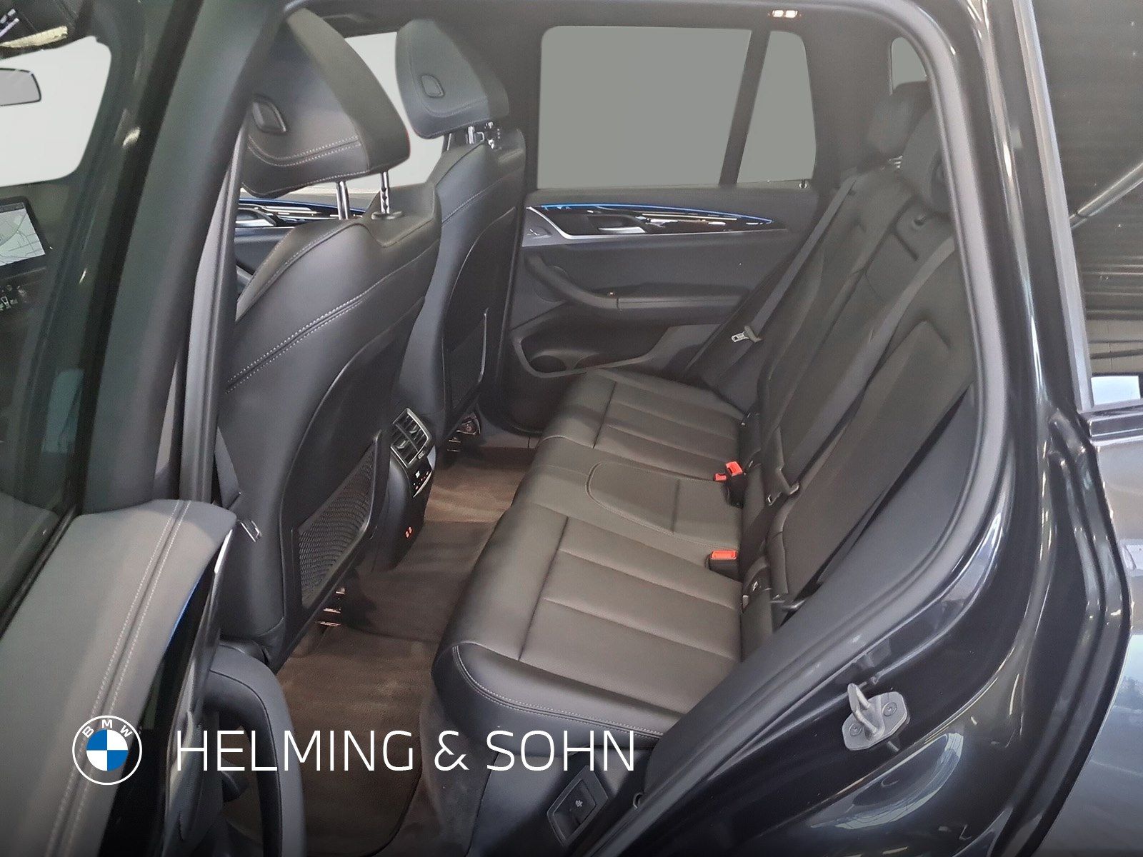 BMW iX3 - Bild 11