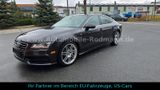 Audi A7 3.0 TFSI quattro S tronic Sportback - Audi A7 aus 2014
