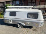 HYMER / ERIBA / HYMERCAR Eriba Troll Touring 540GT Unfallschaden - HYMER / ERIBA Troll 540