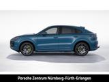 Porsche Cayenne E-Hybrid Coupe Head-Up SurroundView BOSE - Porsche Cayenne Gebrauchtwagen