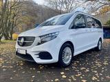 Mercedes-Benz V 250 EDITION lang , AMG , NightPaket, Standheiz