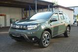 Dacia Duster TCe 130 Journey+ LED NAVI 360 KAM - Dacia Duster Gebrauchtwagen in Frankfurt