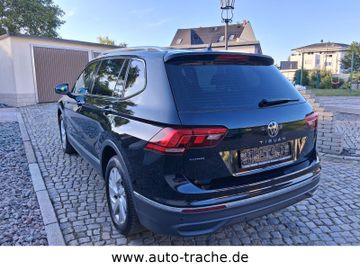 Volkswagen Tiguan Allspace - 4