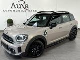 MINI Countryman Cooper SE All4 NAV+LED+PANO+18ZO+SHZ - MINI MINI: 4.1