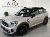MINI Countryman Cooper SE All4 NAV+LED+PANO+18ZO+SHZ - MINI MINI: 1.4