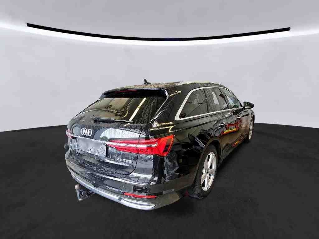 Audi A6 - Bild 3