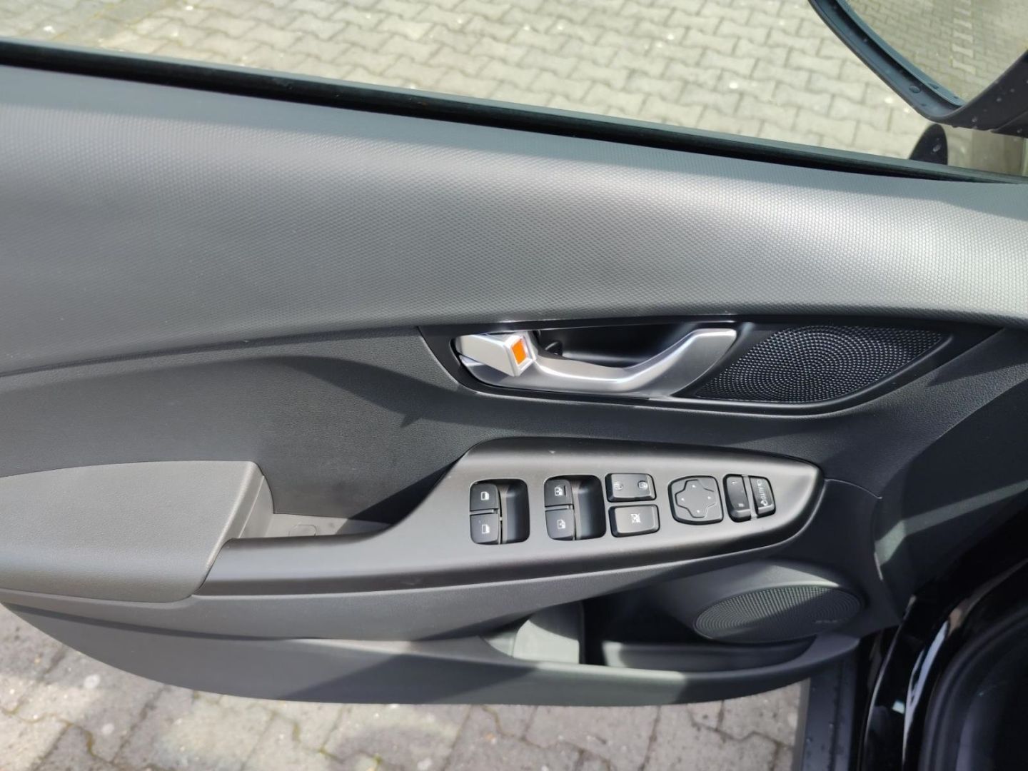 Fahrzeugabbildung Hyundai KONA Elektro Advantage (39 kWh) Navigation, Stan