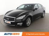 Infiniti Q70 2.2 Diesel Premium Aut.*NAVI*TEMPO*CAM*PDC* - gebrauchte Infiniti Limousine