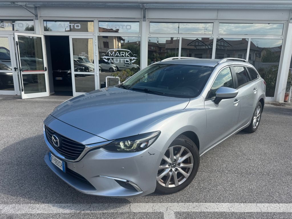 Image of Mazda Other