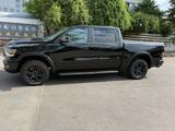 Dodge RAM 1500 5.7l V8 Rebel Sport Mit LPG Tank  - Dodge RAM in Frankfurt (Main)