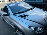 Peugeot 206 CC Quiksilver 110 Quicksilver - Peugeot 206: Quicksilver