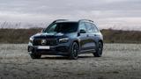 Mercedes-Benz GLB 35 AMG*VOLL*86k€LP*HUD*STHZ*MWST