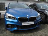 BMW 220i Gran Tou. M Sp. AHK PA DA  Pano HiFi Navi - gebrauchte BMW 220 aus dem Jahr 2016