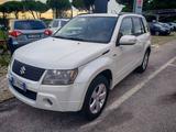 Suzuki Grand Vitara 1.9 DDiS 5 porte Offroad - Suzuki: Of