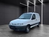 Citroën Berlingo 1.4 L  / TÜV / AHK / SCHIEBETÜR / - Citroën aus 2002