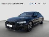 Audi A8 L 60 4.0 TDI quattro Lang Bel.Sitz Laser B&O - Audi A8 mit Diesel-Antrieb: Limousine, 4.0