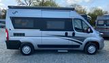 MegaMobil Mega Lounge 540 TV Top Ausstattung ! Abverkauf ! - MegaMobil Wohnwagen & Wohnmobile