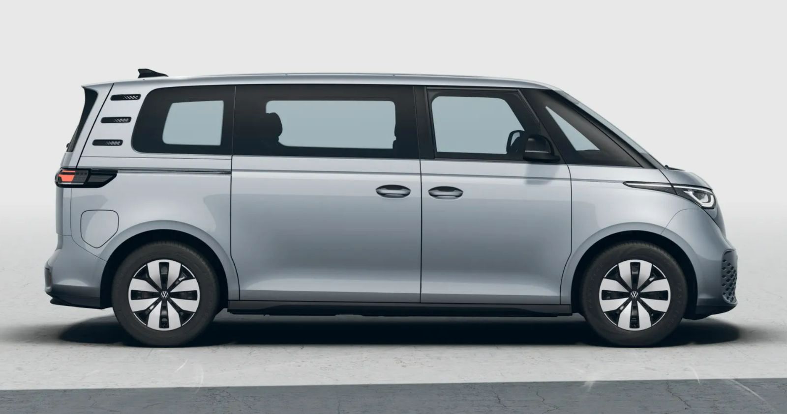 Volkswagen ID. Buzz - Bild 10